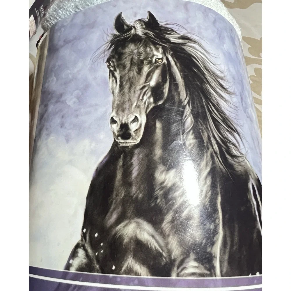 Wild Frontier HORSE 50